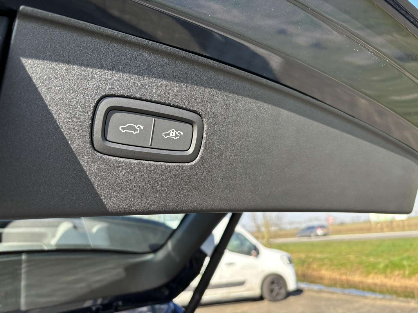 Volvo EX90 Twin Motor - 2025 - Joinsteer - #20