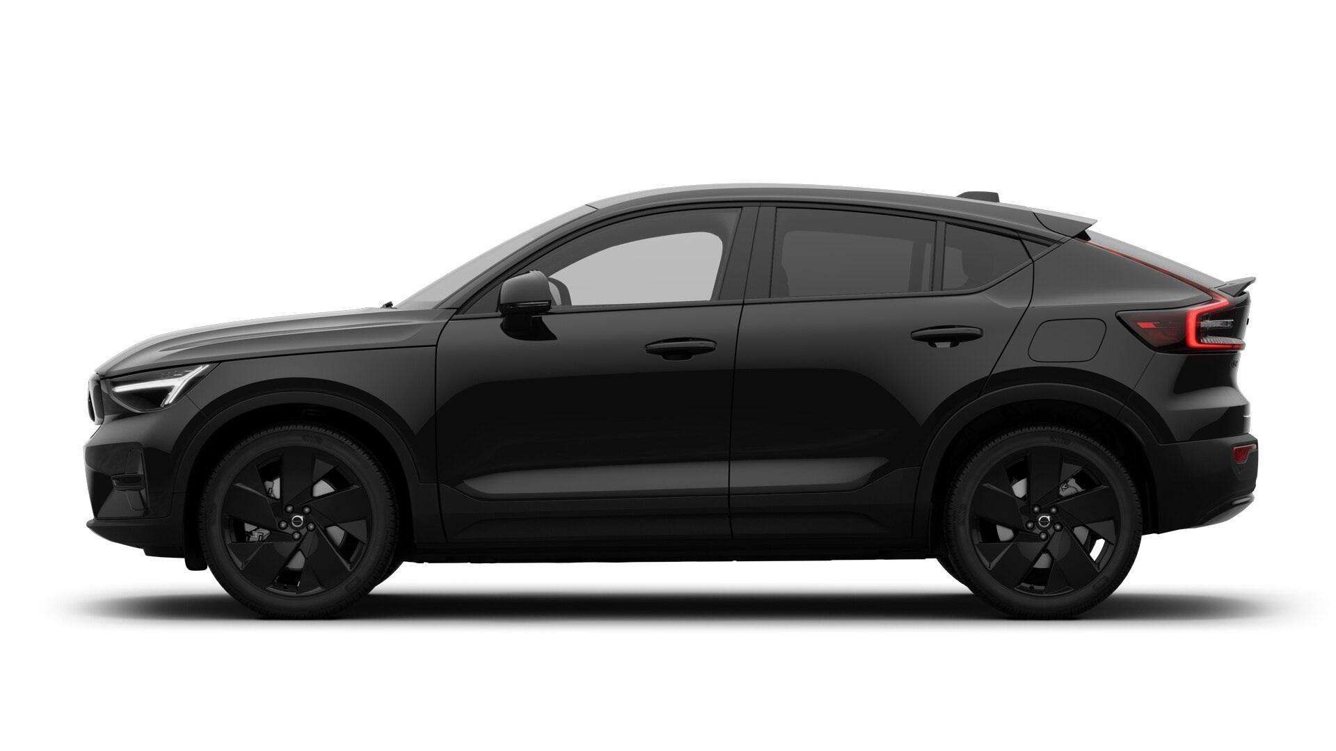 Volvo C40 Recharge - 2026 - Joinsteer - #1