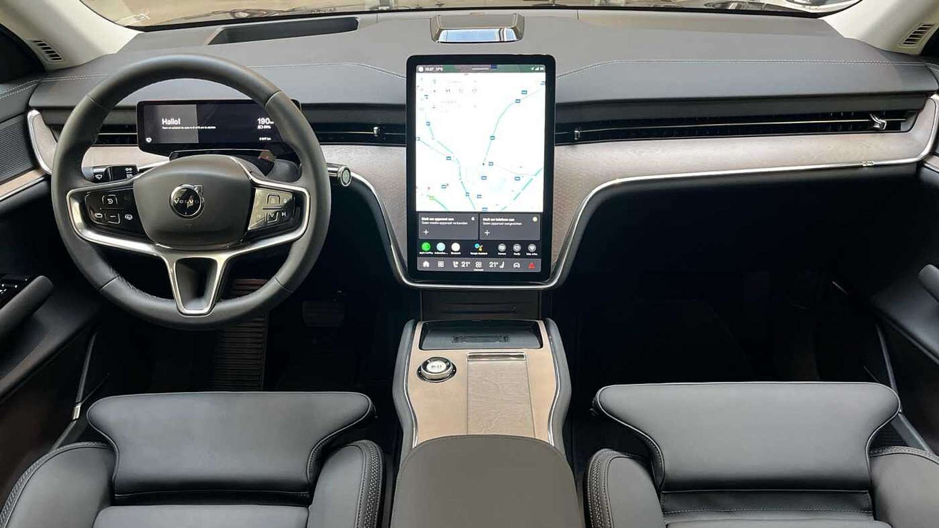 Volvo EX90 Twin Motor Ultra - 2025 - Joinsteer - #5