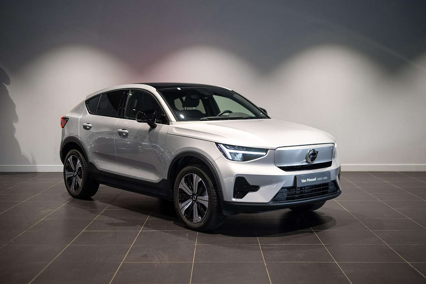 Volvo C40 Recharge - 2023 - Joinsteer - #2