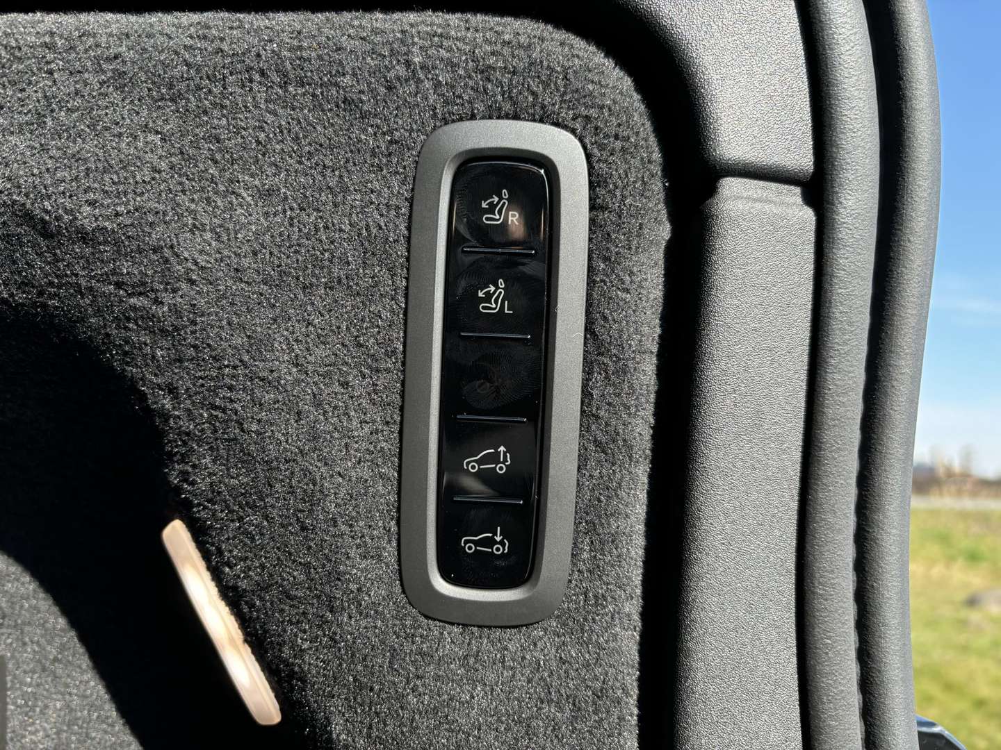 Volvo EX90 Twin Motor - 2025 - Joinsteer - #21