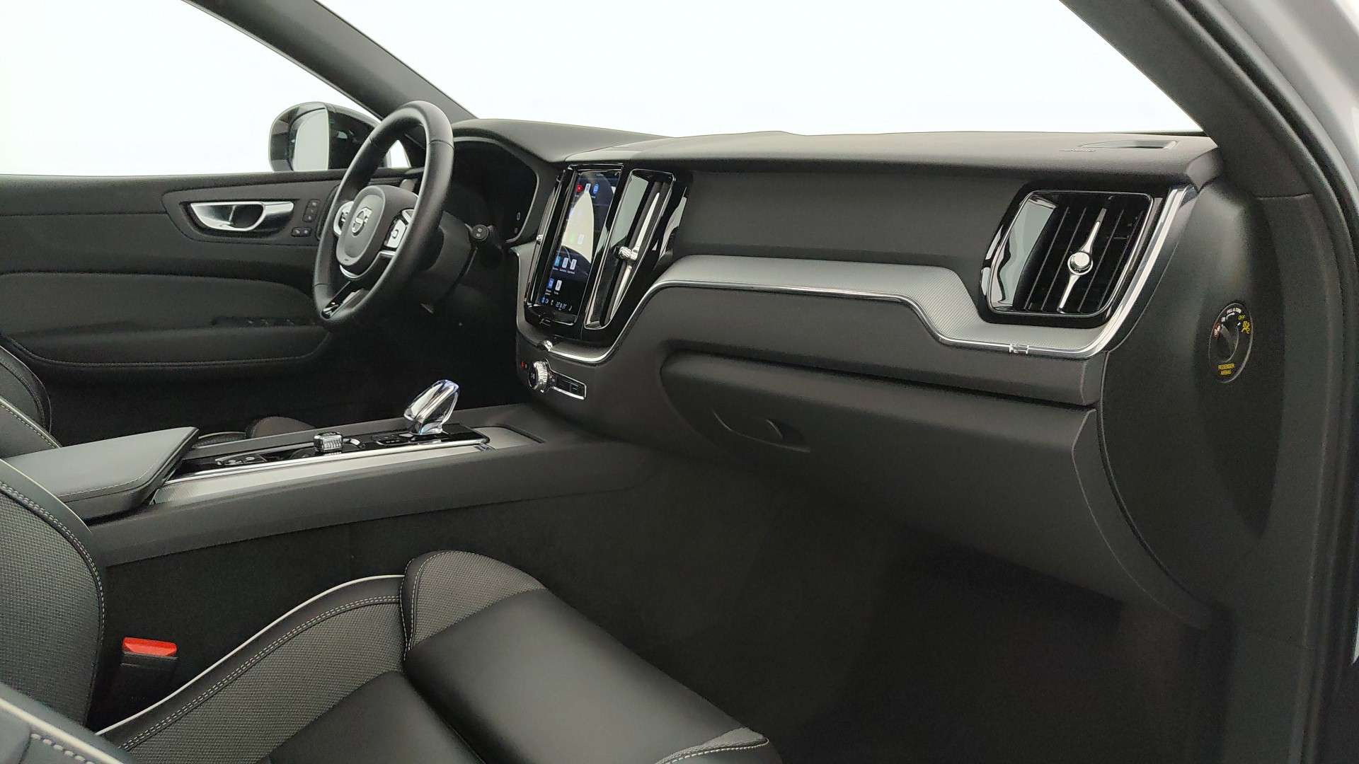 Volvo XC60 T6 Recharge Plus - 2025 - Joinsteer - #15