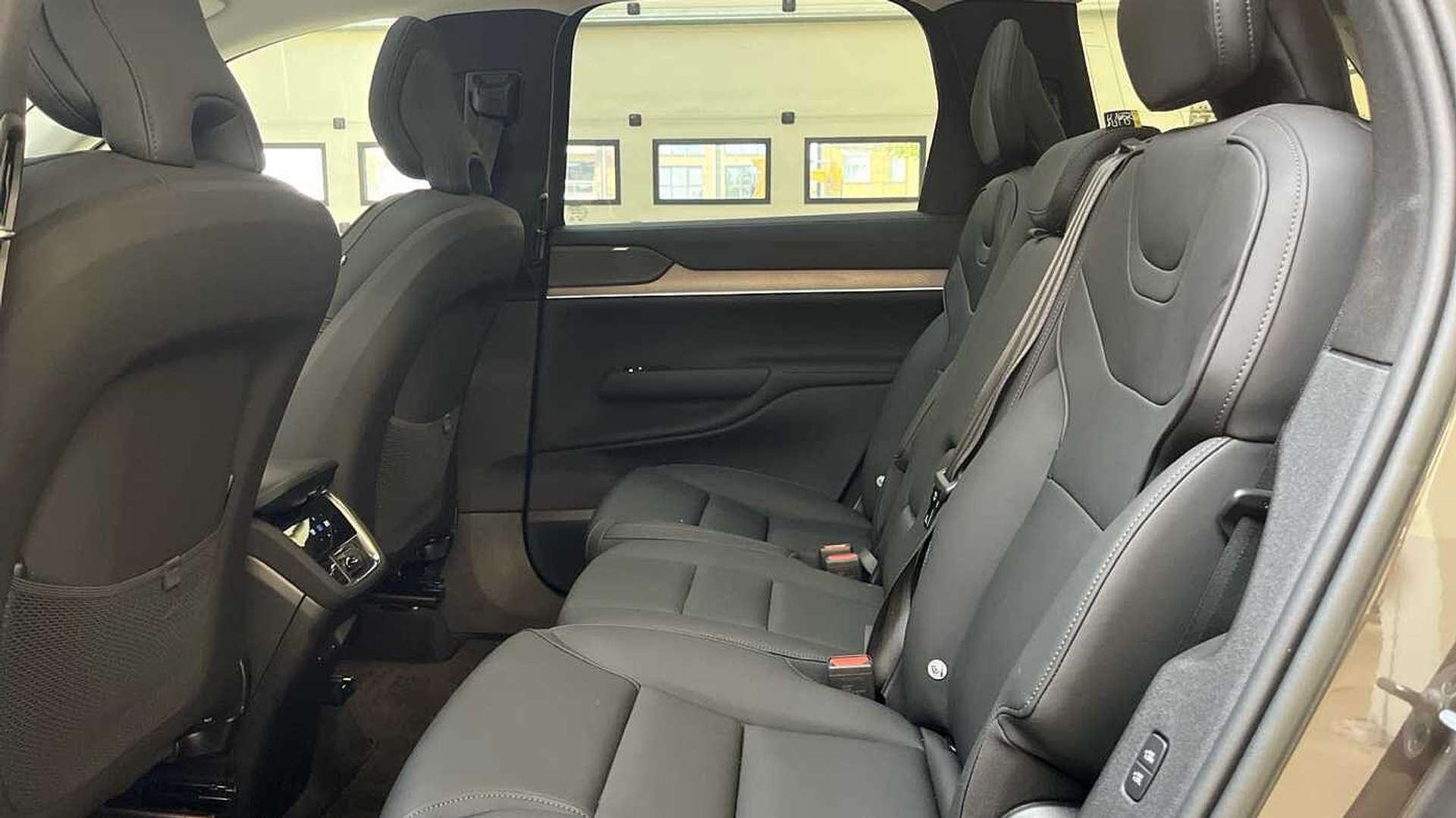 Volvo EX90 Twin Motor Ultra - 2025 - Joinsteer - #6