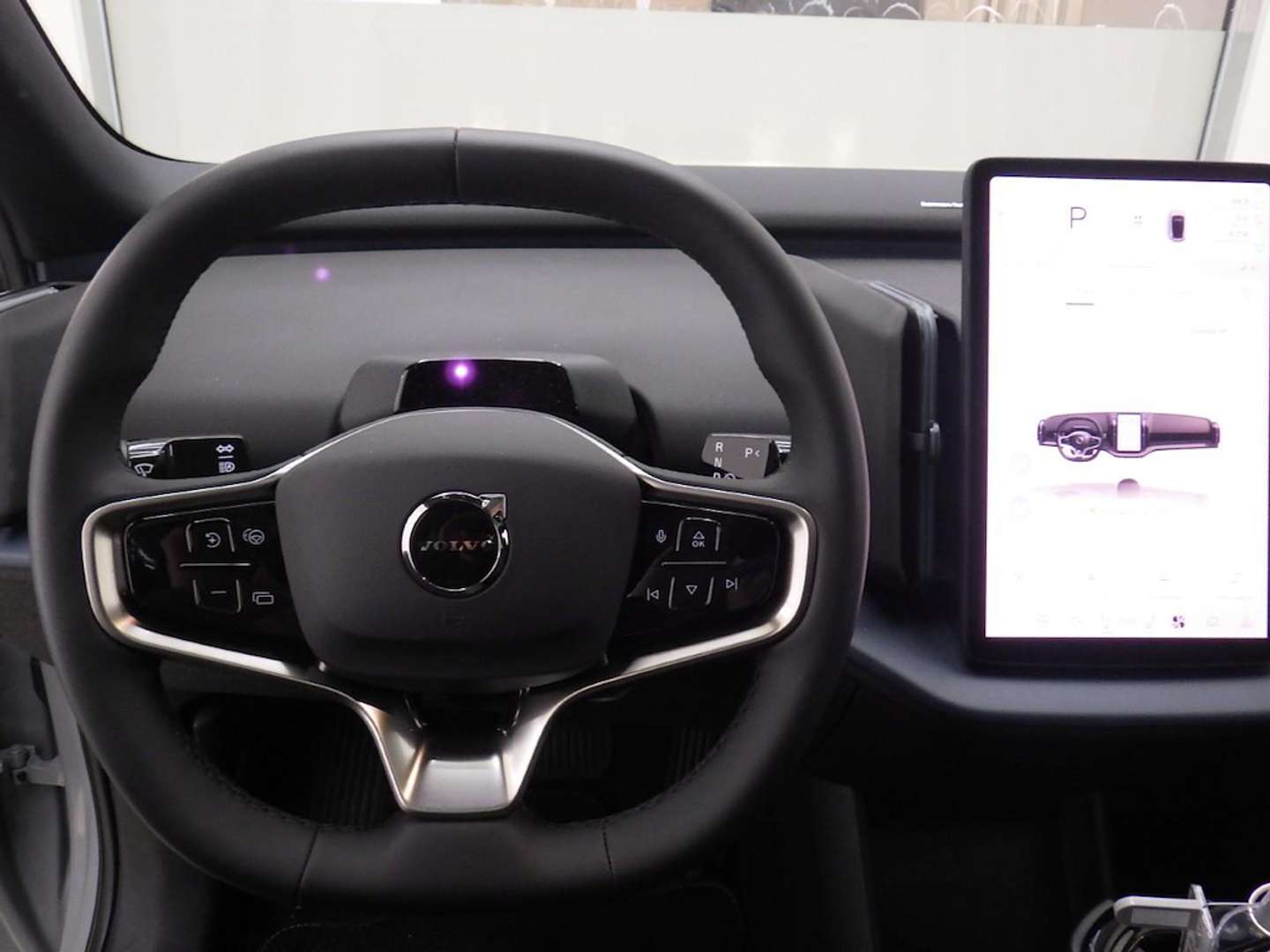 Volvo EX30 SINGLE MOTOR (EXTENDED RANGE) - 2025 - Joinsteer - #5