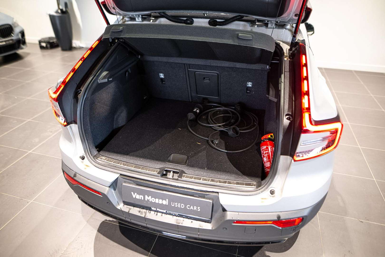 Volvo C40 Recharge - 2023 - Joinsteer - #3