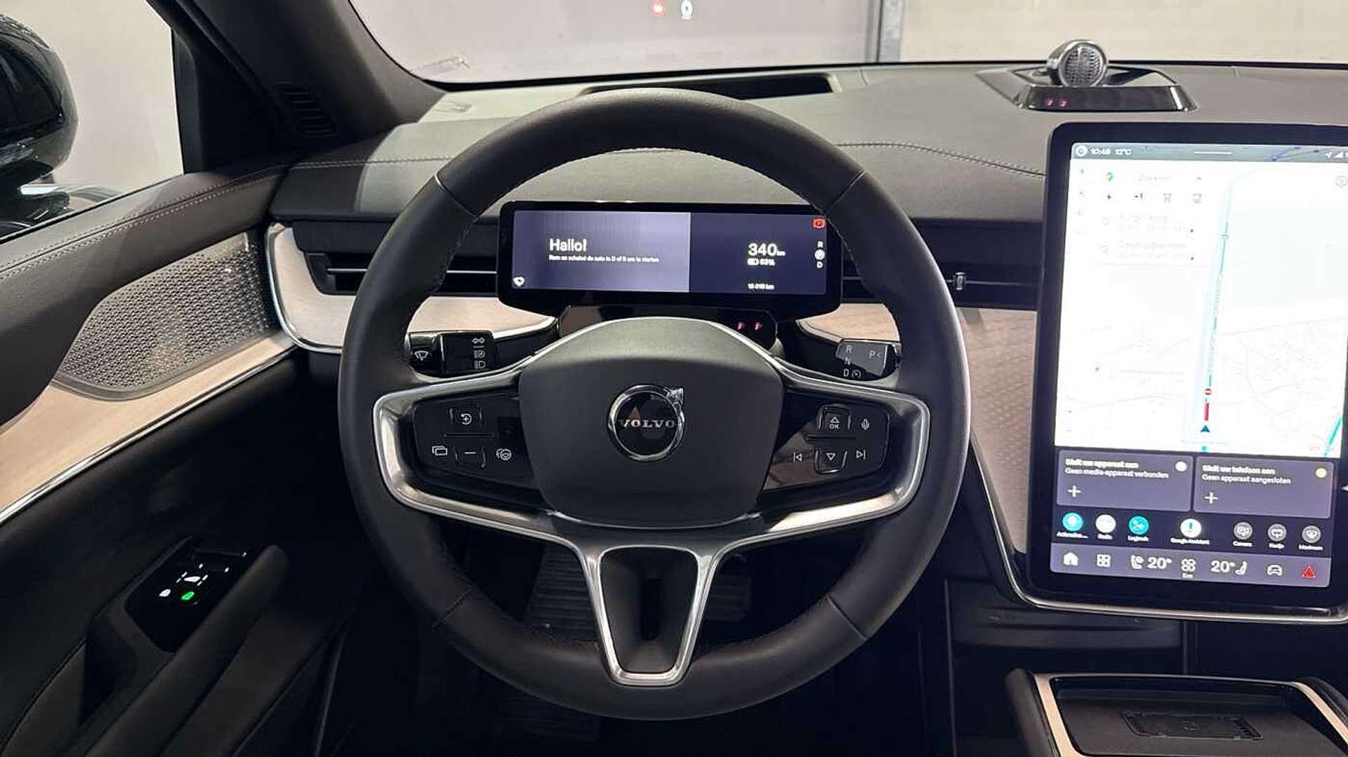 Volvo EX90 Twin Motor Ultra - 2024 - Joinsteer - #10