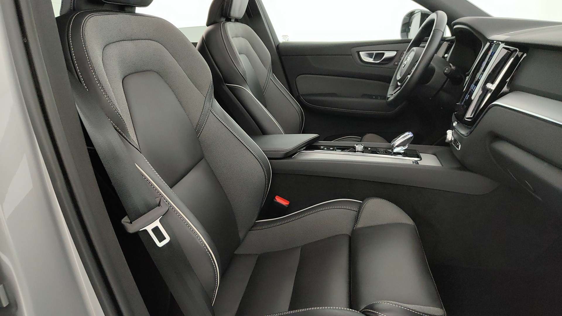 Volvo XC60 T6 Recharge Plus - 2025 - Joinsteer - #16