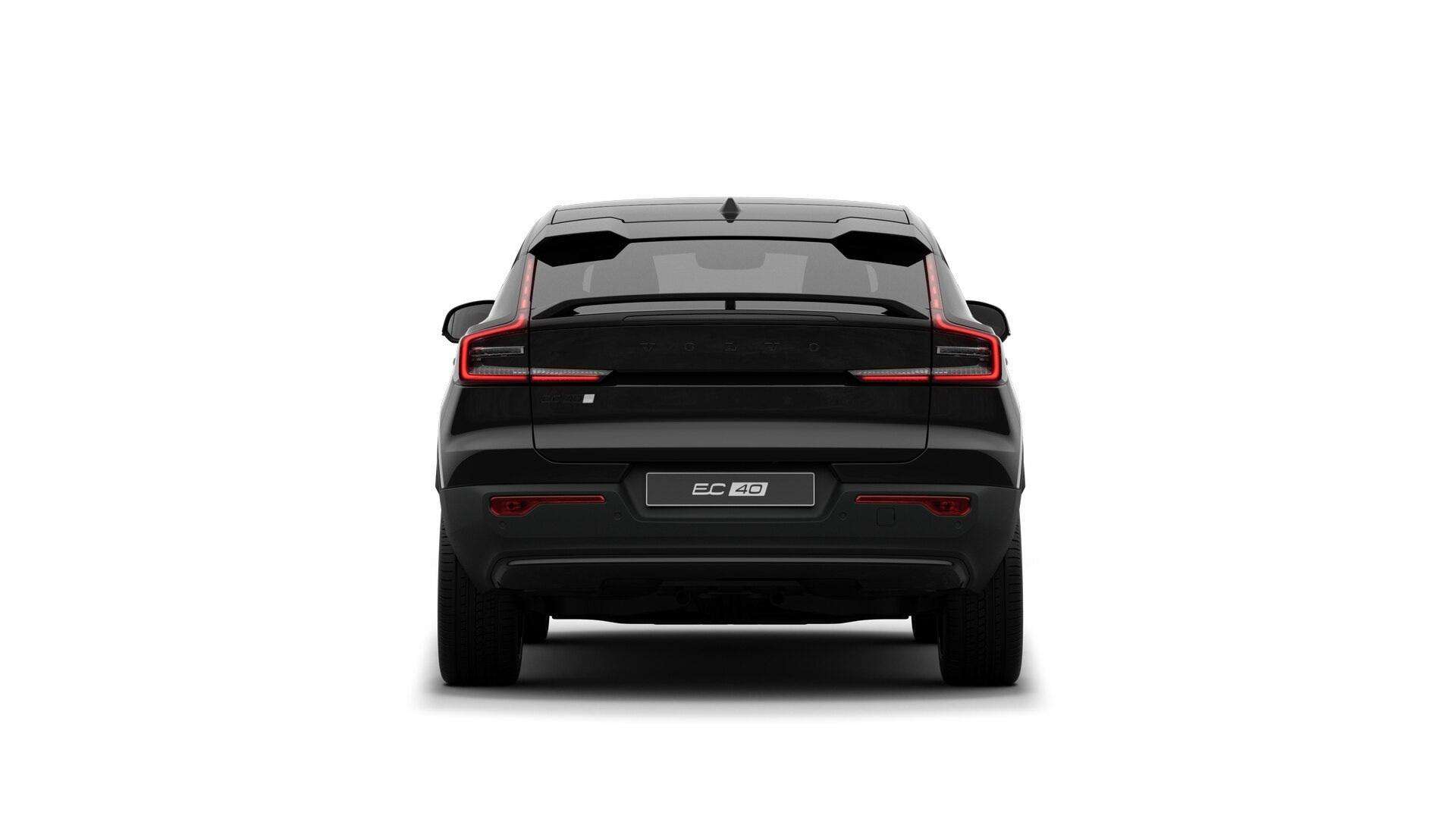 Volvo C40 Recharge - 2026 - Joinsteer - #3