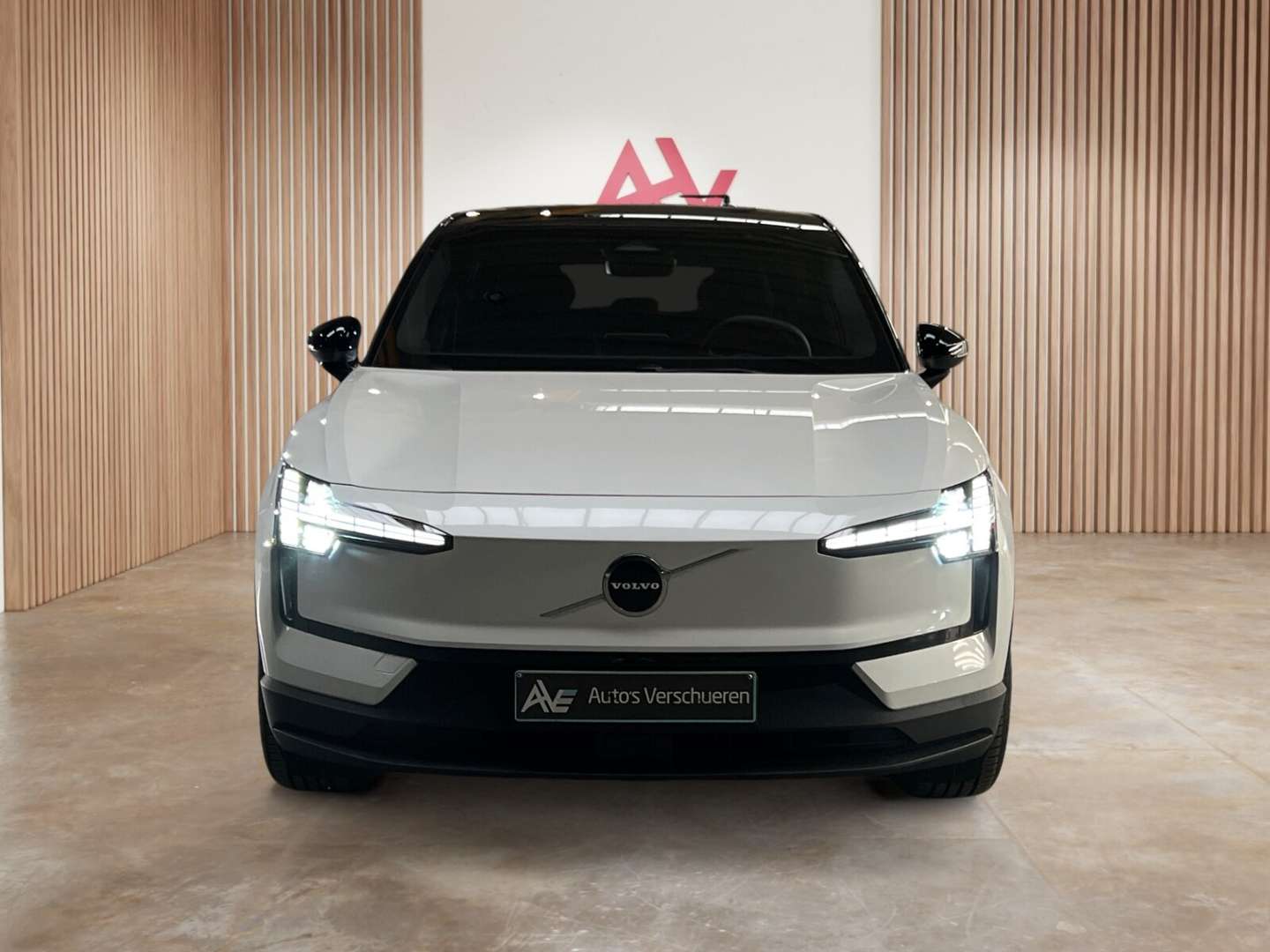 Volvo EX30 Single Motor Plus - 2025 - Joinsteer - #1