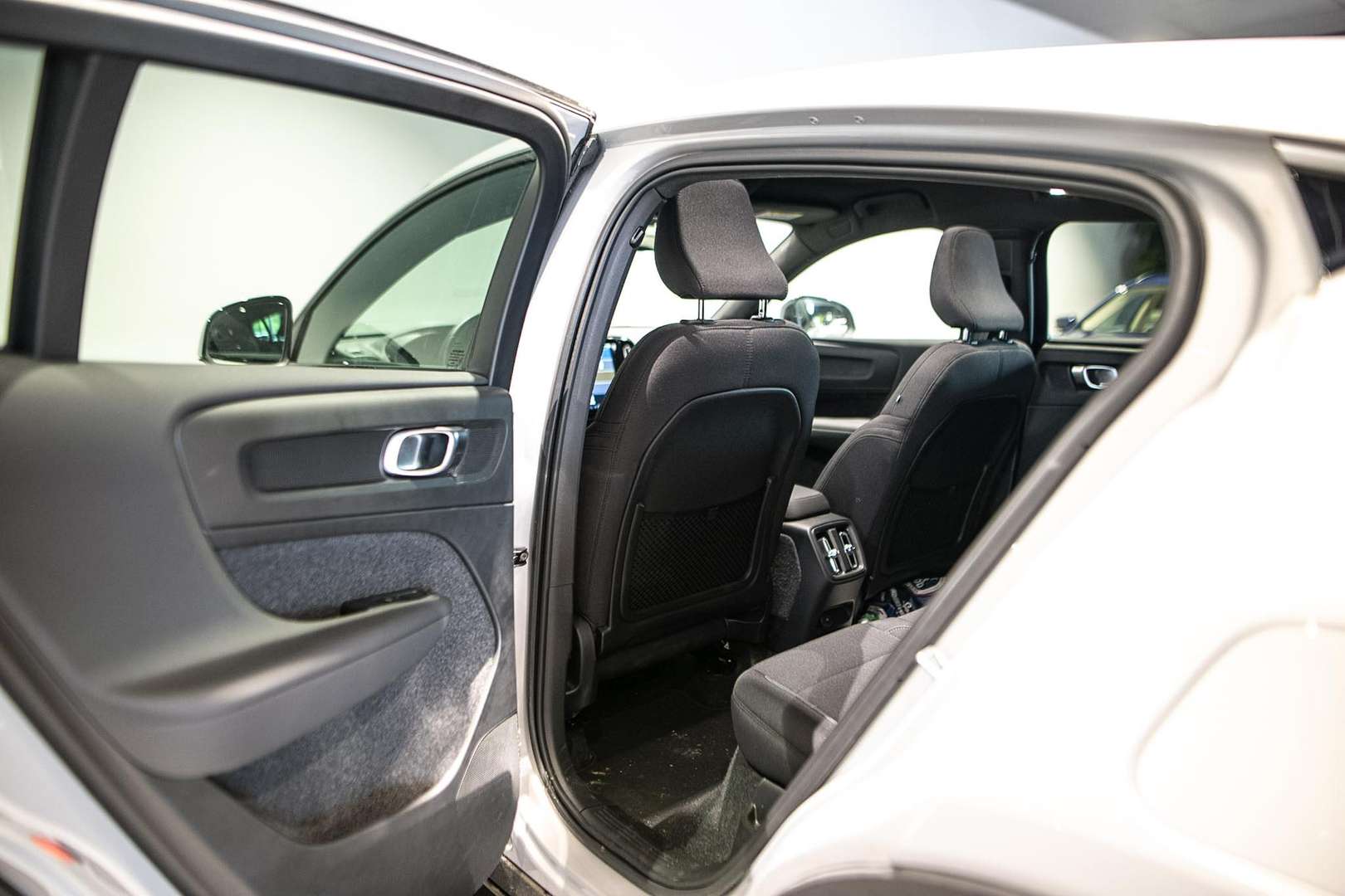 Volvo C40 Recharge - 2023 - Joinsteer - #4