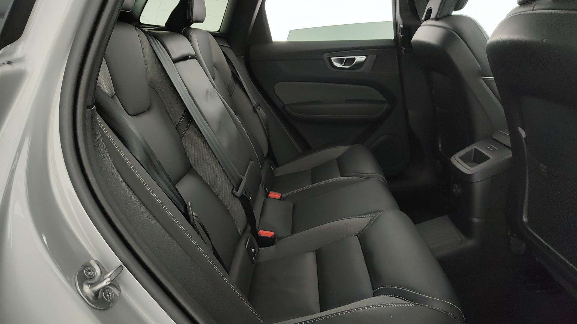 Volvo XC60 T6 Recharge Plus - 2025 - Joinsteer - #17