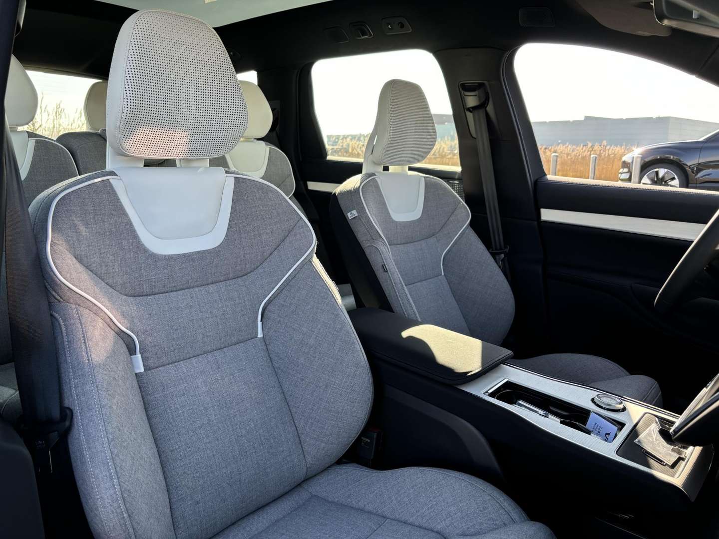 Volvo EX90 Twin Motor - 2025 - Joinsteer - #24