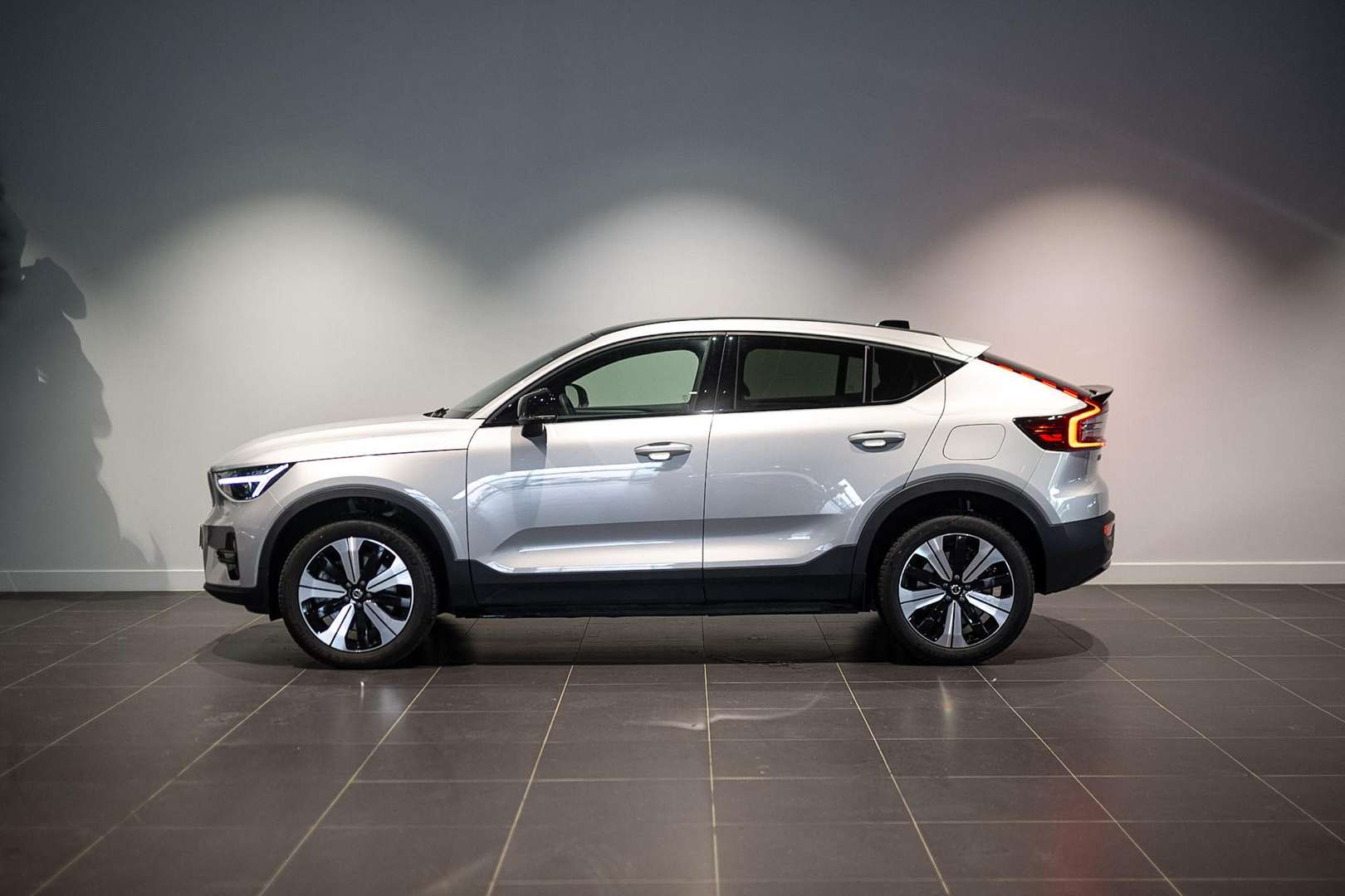 Volvo C40 Recharge - 2023 - Joinsteer - #6