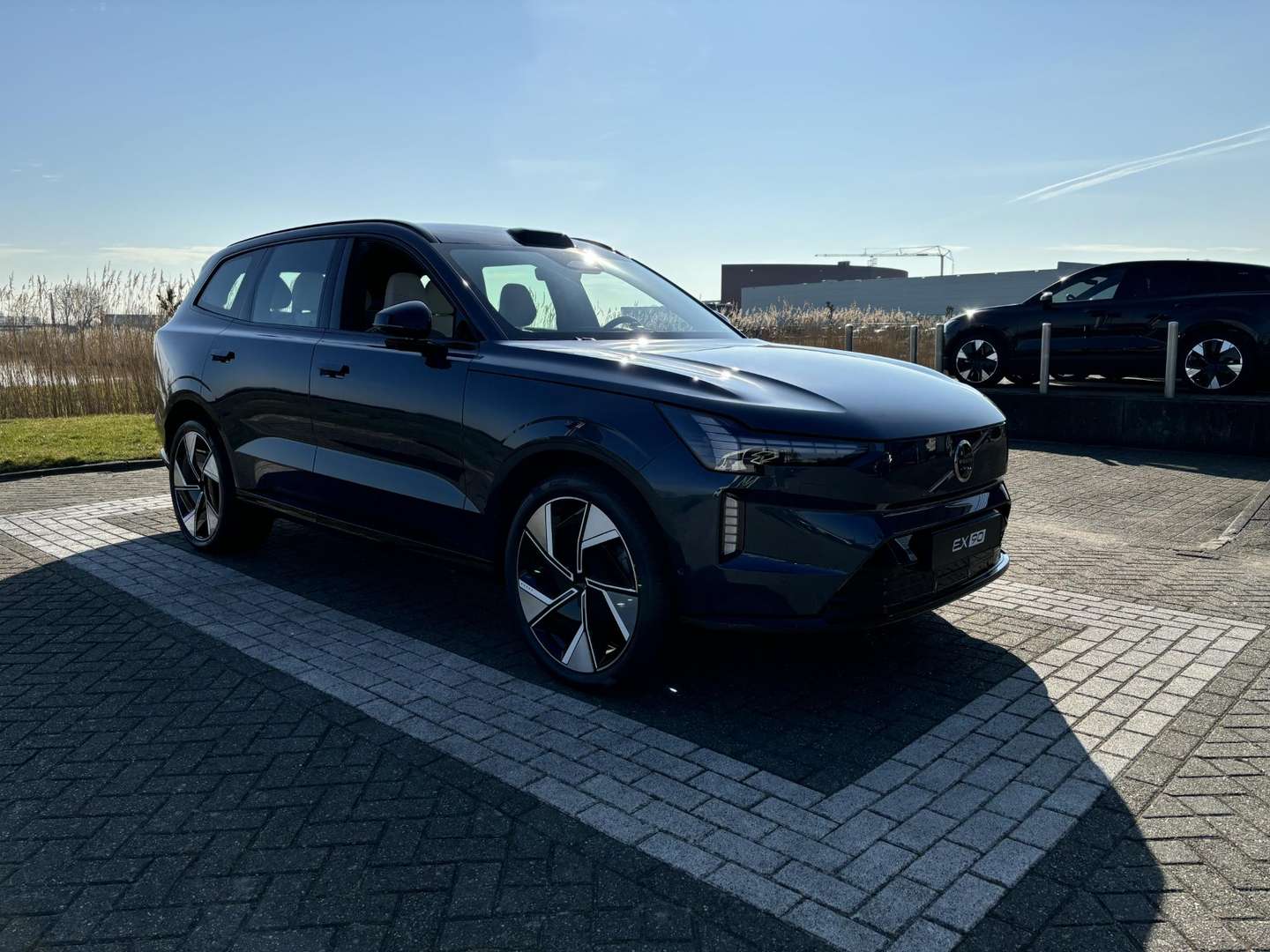 Volvo EX90 Twin Motor - 2025 - Joinsteer - #25