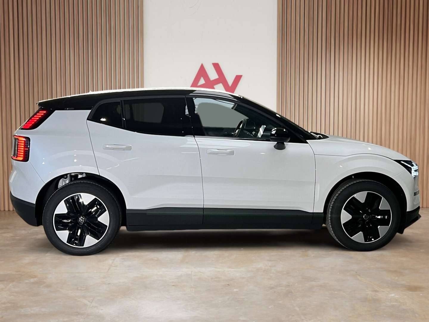 Volvo EX30 Single Motor Plus - 2025 - Joinsteer - #4