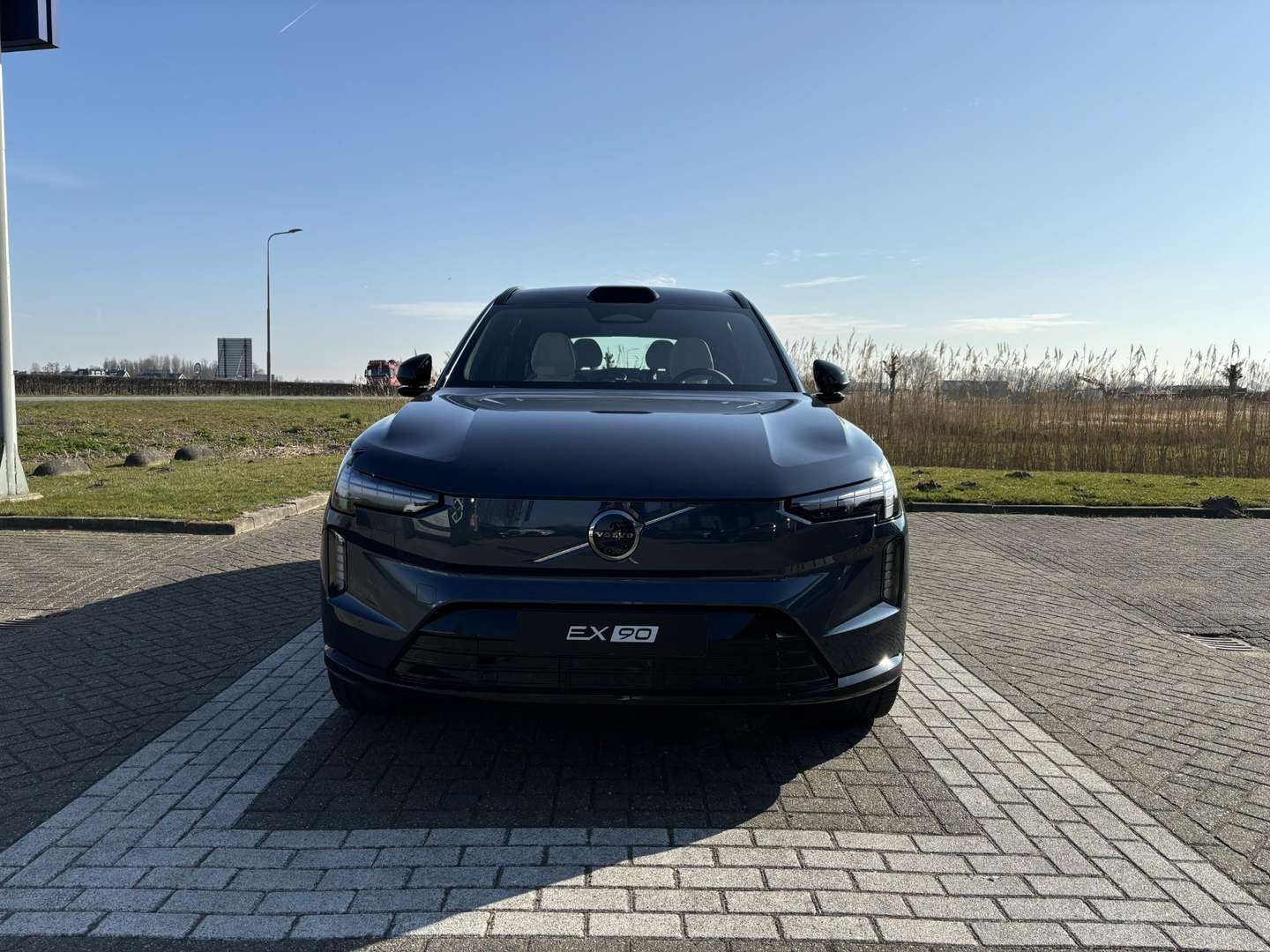 Volvo EX90 Twin Motor - 2025 - Joinsteer - #26