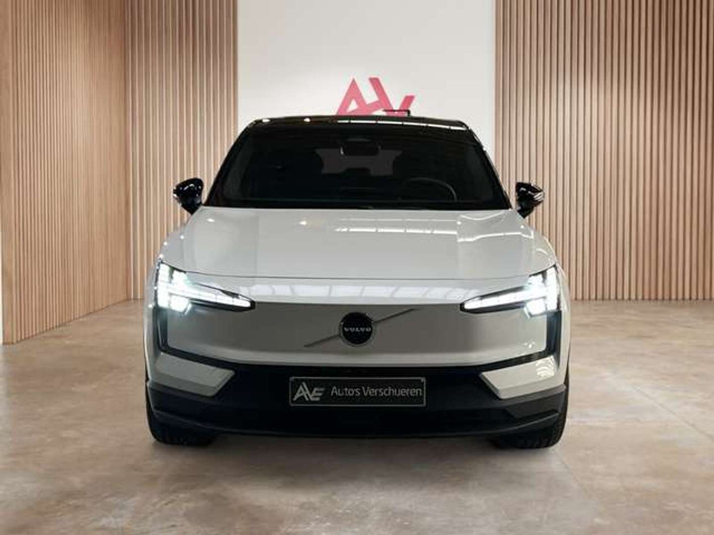 Volvo EX30 Single Motor Plus - 2025 - Joinsteer - #1