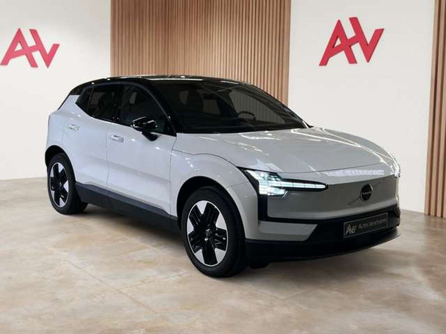 Volvo EX30 Single Motor Plus - 2025 - Joinsteer - #2