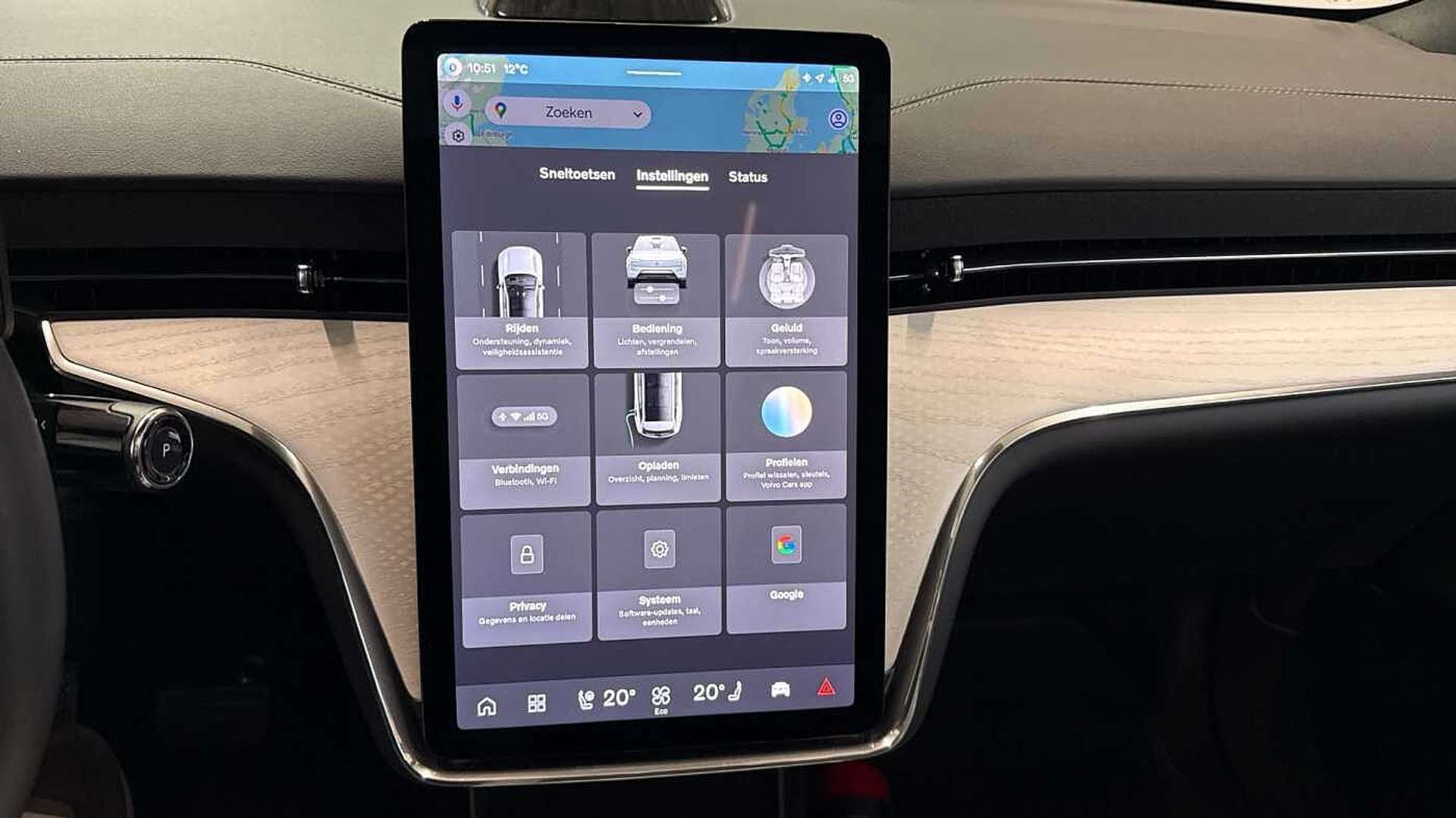 Volvo EX90 Twin Motor Ultra - 2024 - Joinsteer - #16