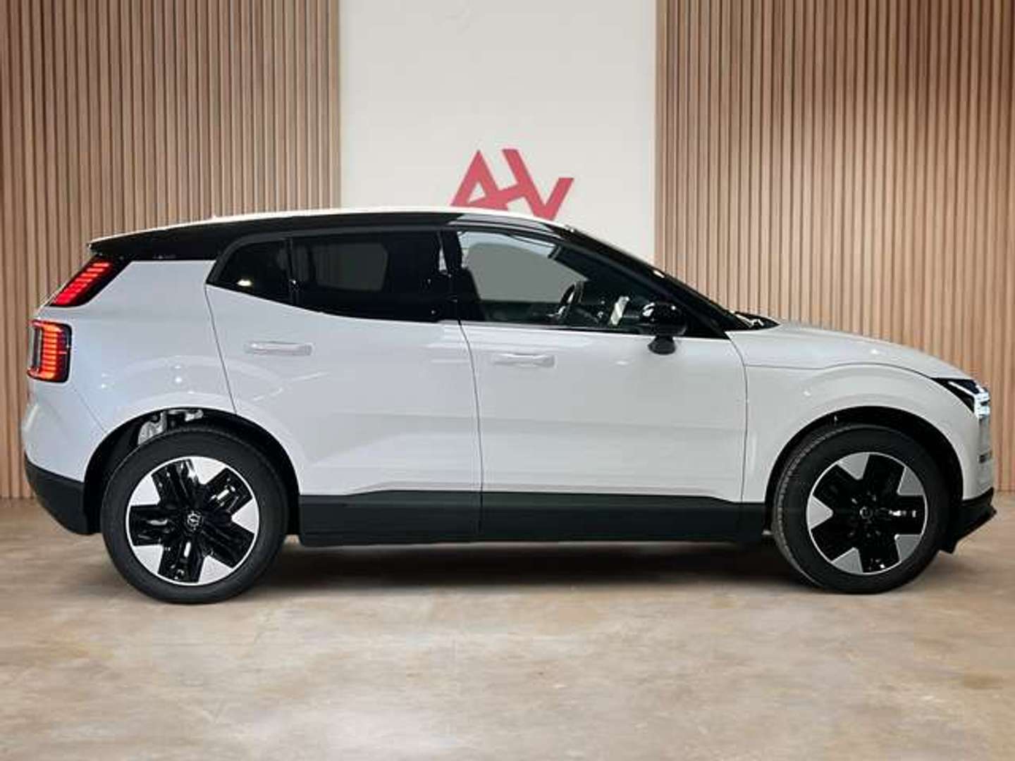 Volvo EX30 Single Motor Plus - 2025 - Joinsteer - #4