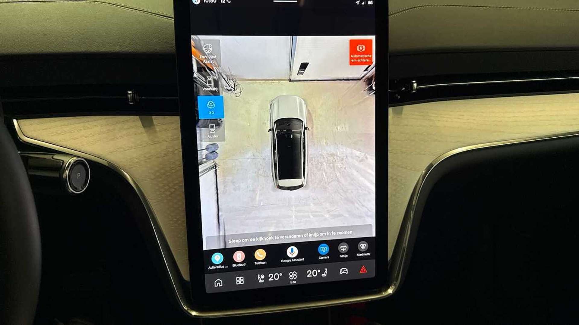 Volvo EX90 Twin Motor Ultra - 2024 - Joinsteer - #18