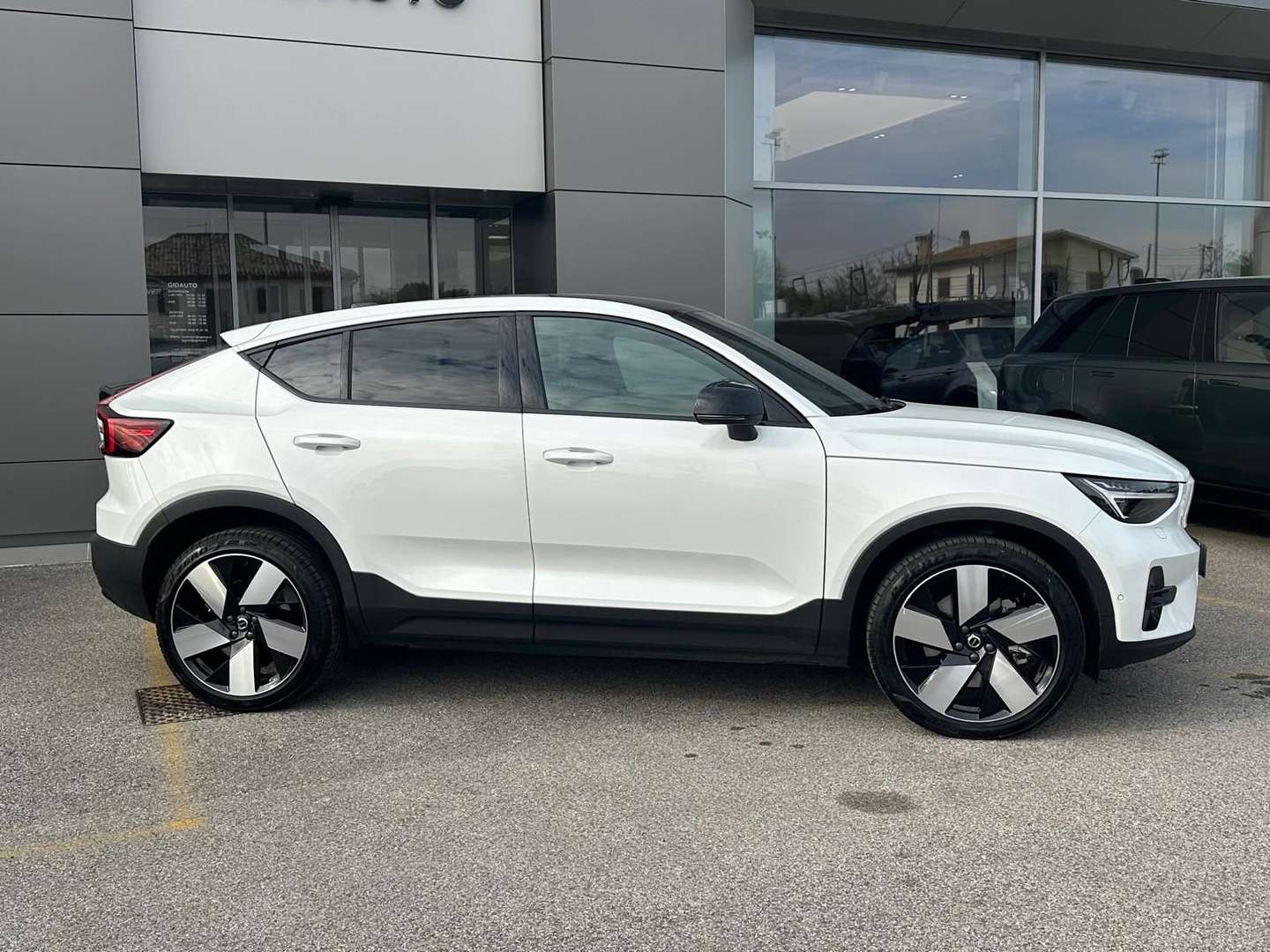 Volvo C40 Twin Motor Ultimate - 2024 - Joinsteer - #6