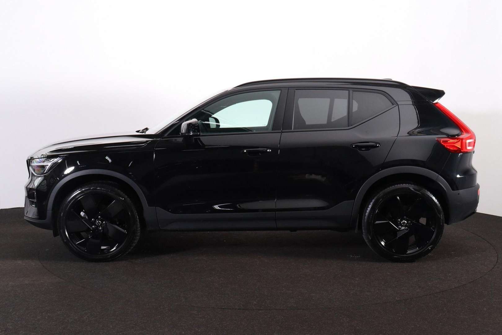 Volvo XC40 B3 Plus - 2025 - Joinsteer - #2