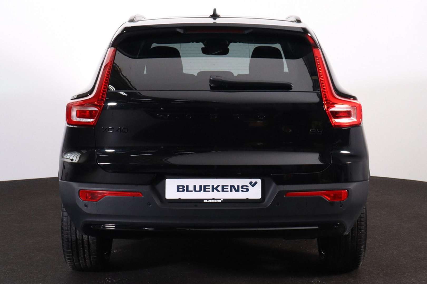 Volvo XC40 B3 Plus - 2025 - Joinsteer - #3