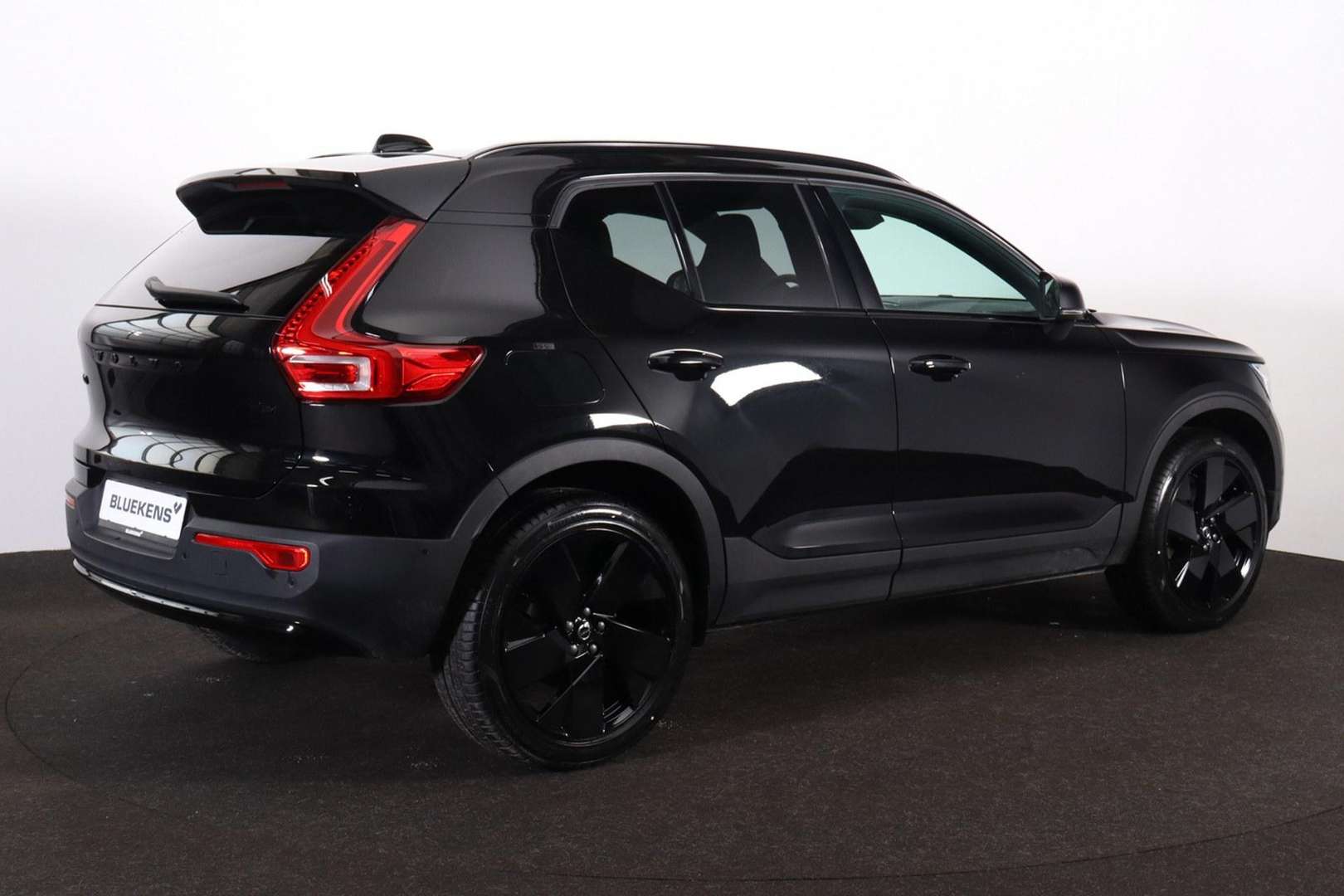Volvo XC40 B3 Plus - 2025 - Joinsteer - #4