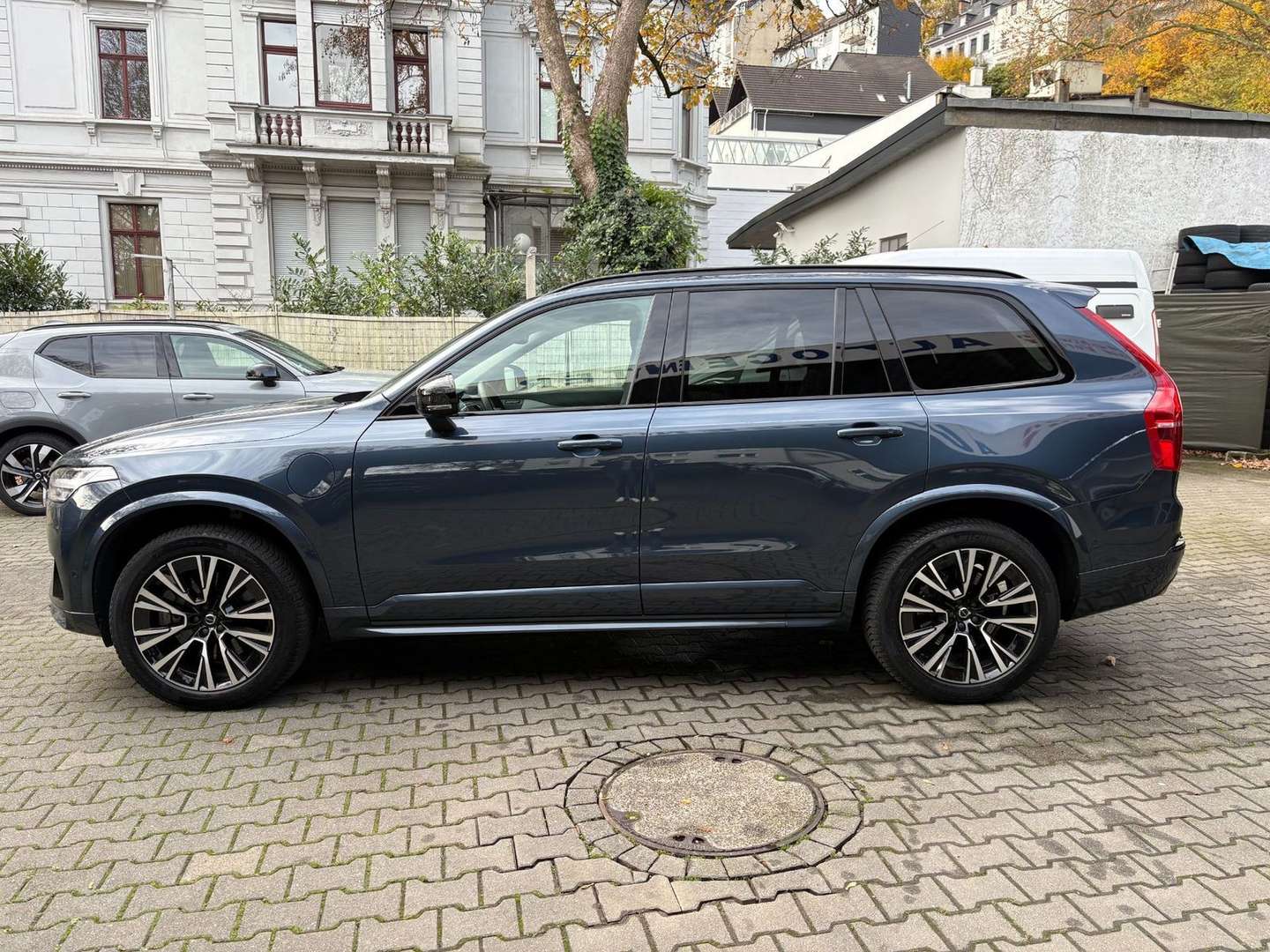 Volvo XC90 T8 Plus - 2023 - Joinsteer - #1