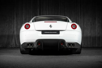 Ferrari 599 GTB Fiorano -  - Joinsteer - #3