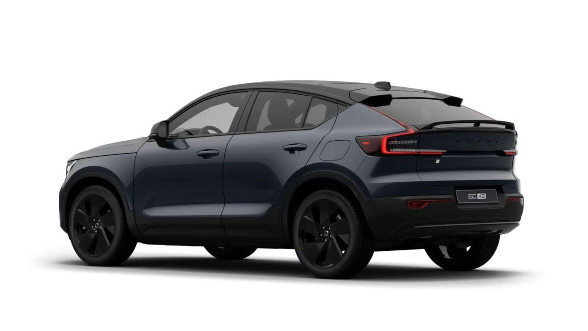 Volvo C40 Recharge - 2026 - Joinsteer - #1