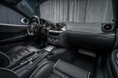 Ferrari 599 GTB Fiorano -  - Joinsteer - #4