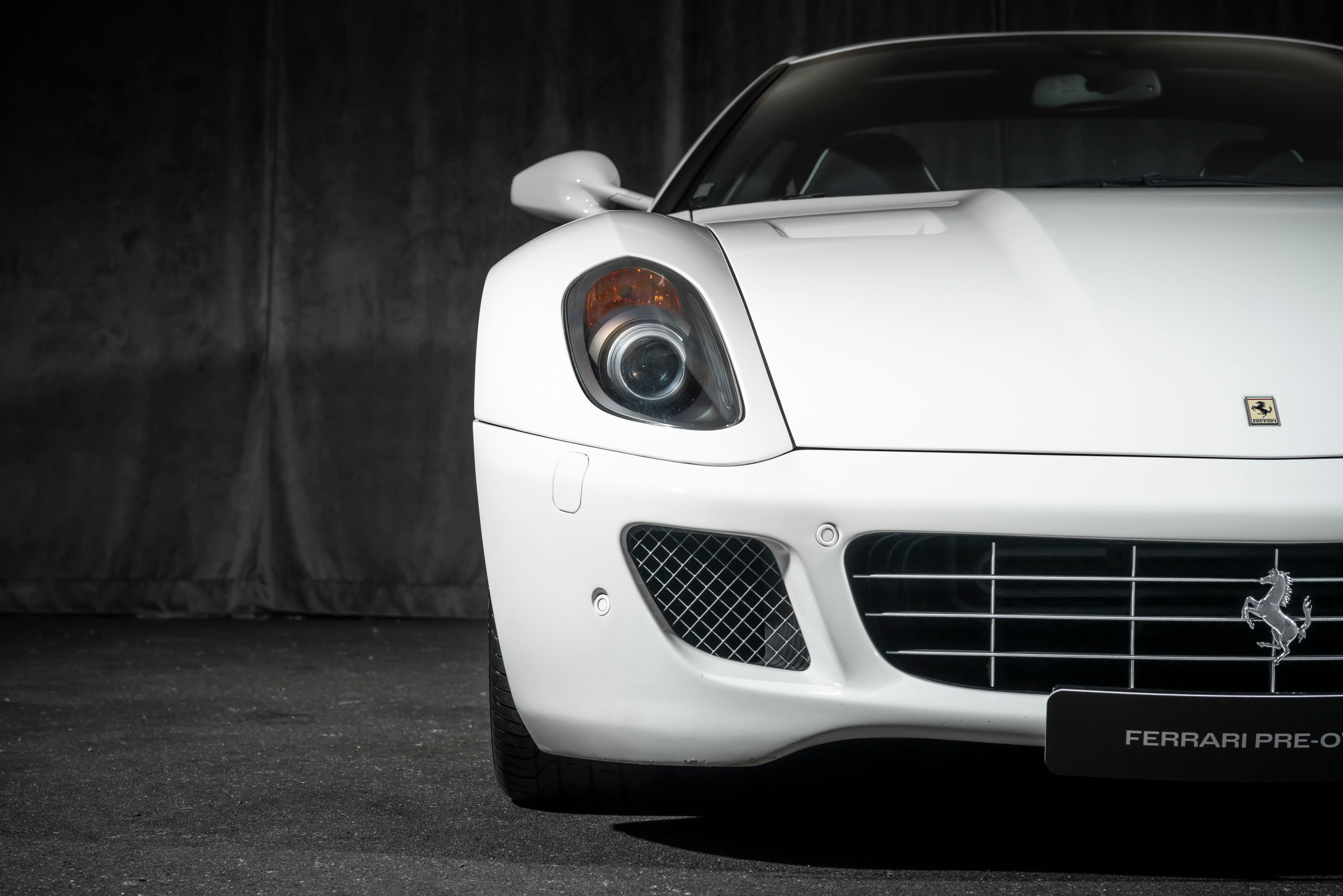 Ferrari 599 GTB Fiorano - 2007 - Joinsteer - #7