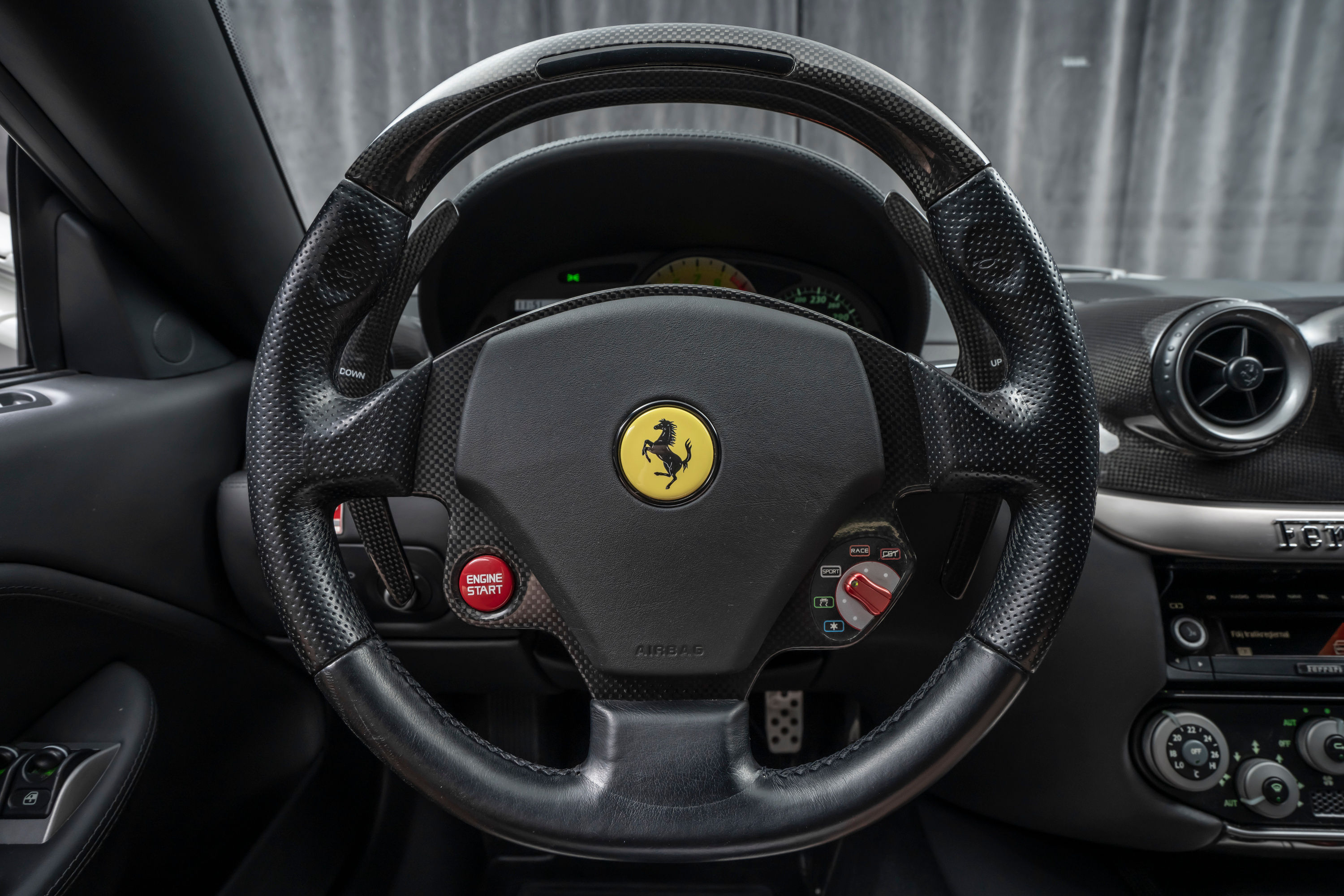 Ferrari 599 GTB Fiorano - 2007 - Joinsteer - #8