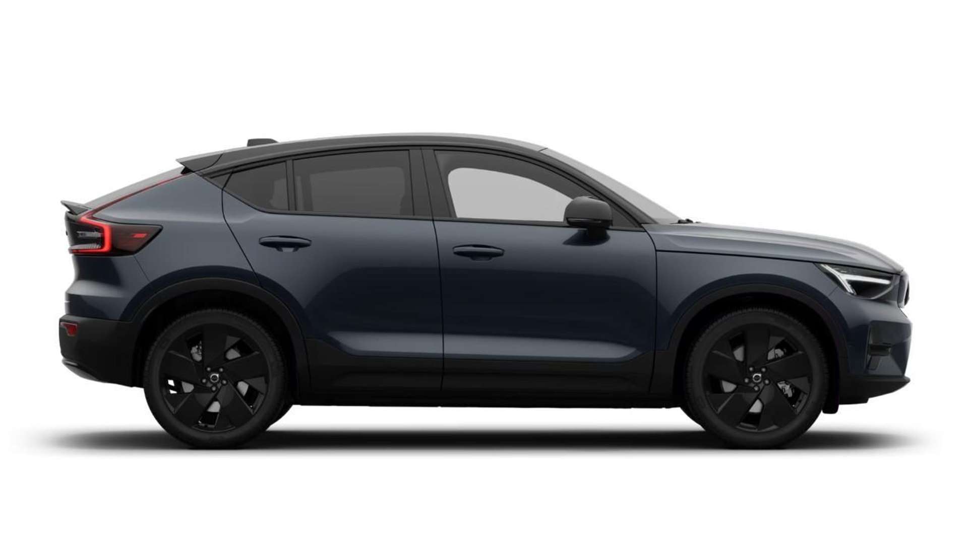 Volvo C40 Recharge - 2026 - Joinsteer - #2