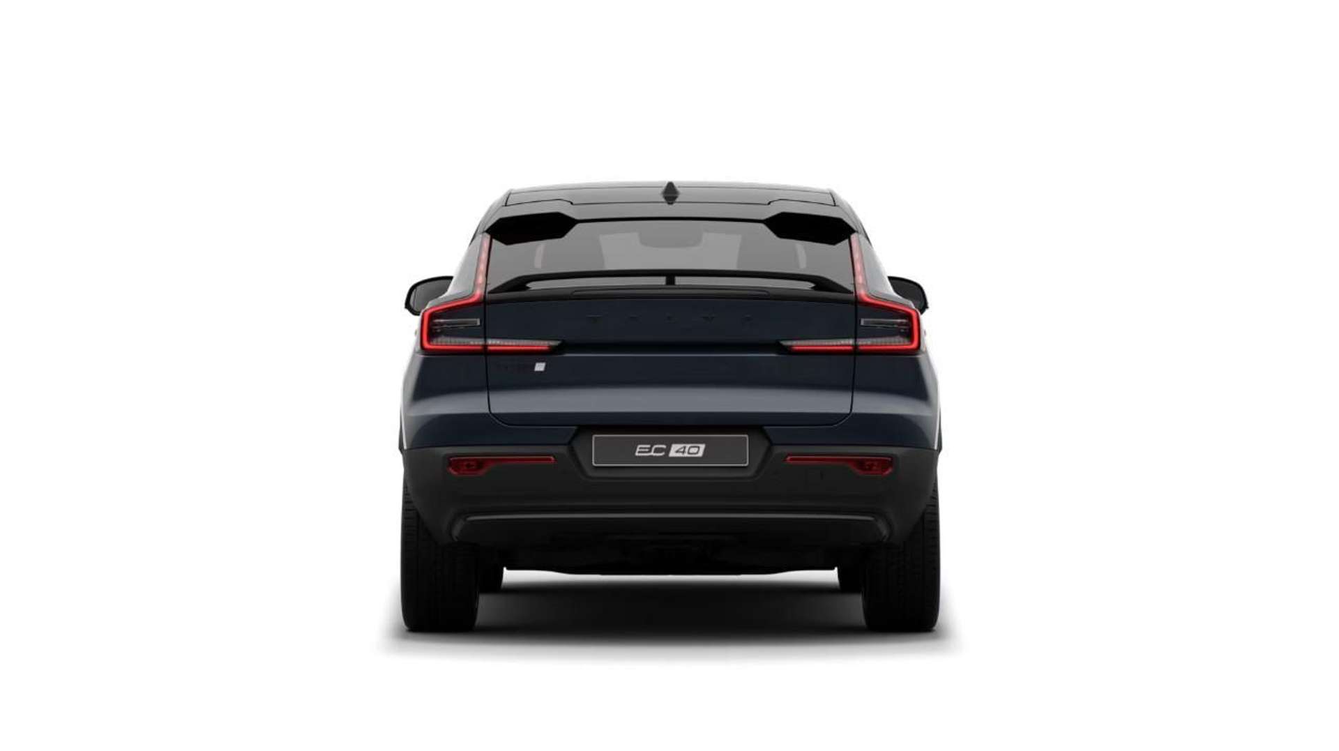 Volvo C40 Recharge - 2026 - Joinsteer - #4