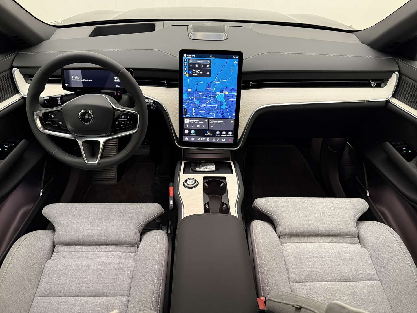 Volvo EX90 Performance Ultra Twin Motor - 2025 - Joinsteer - #2