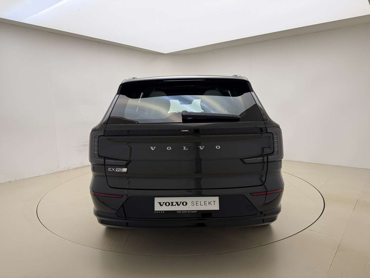 Volvo EX90 Performance Ultra Twin Motor - 2025 - Joinsteer - #4