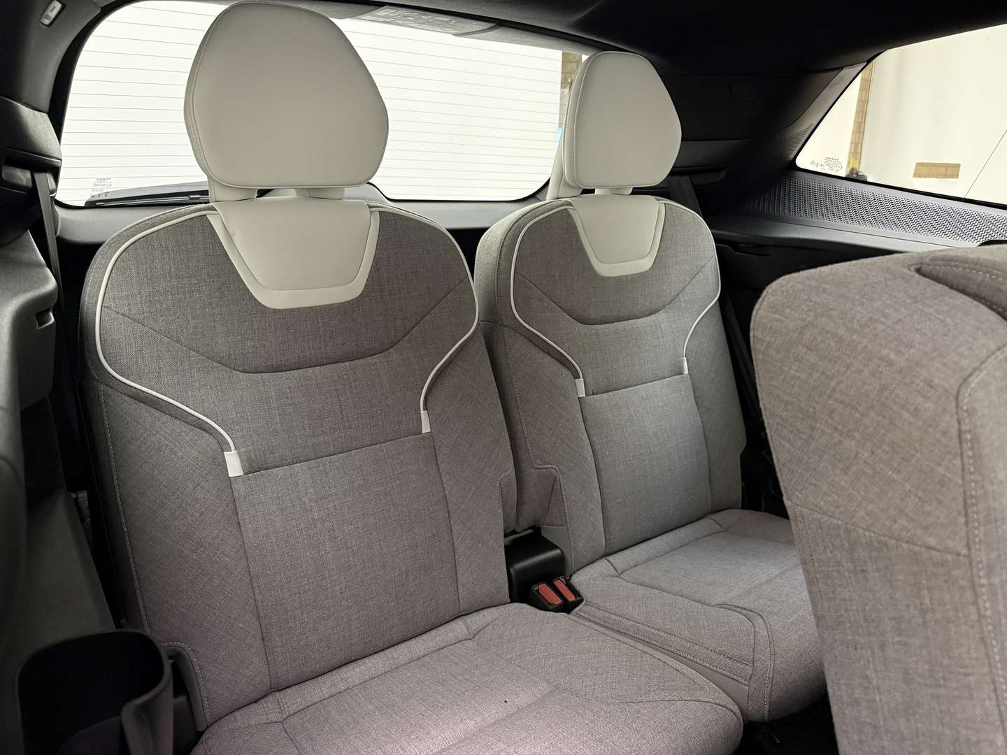 Volvo EX90 Performance Ultra Twin Motor - 2025 - Joinsteer - #6