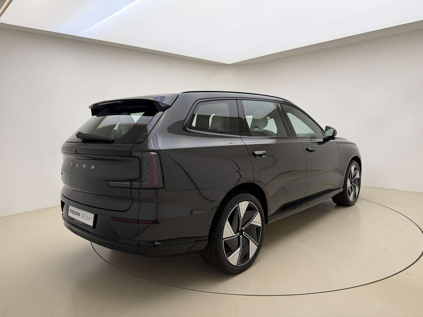 Volvo EX90 Performance Ultra Twin Motor - 2025 - Joinsteer - #7