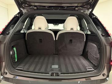 Volvo EX90 Performance Ultra Twin Motor — photo 9