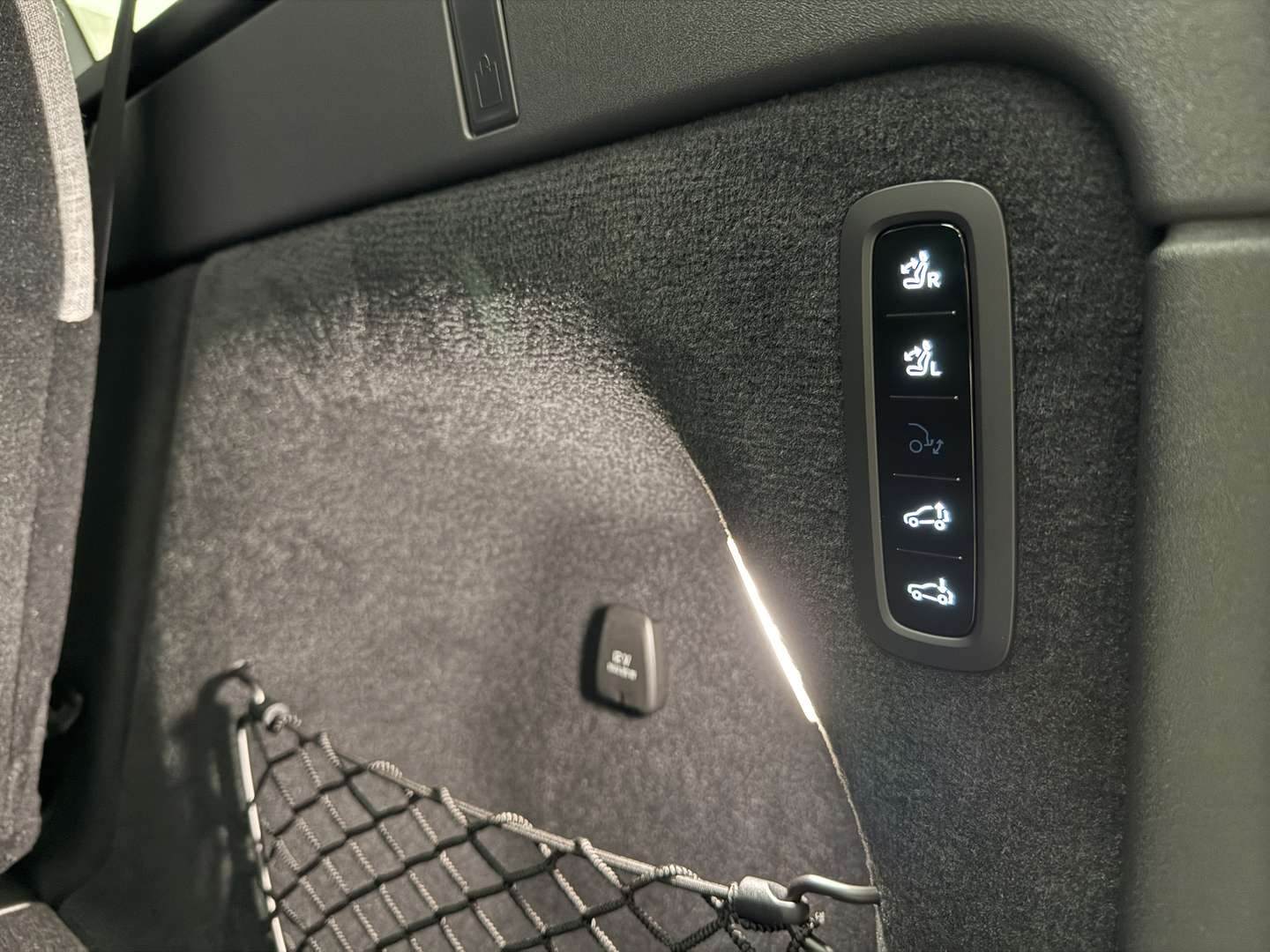 Volvo EX90 Performance Ultra Twin Motor - 2025 - Joinsteer - #10