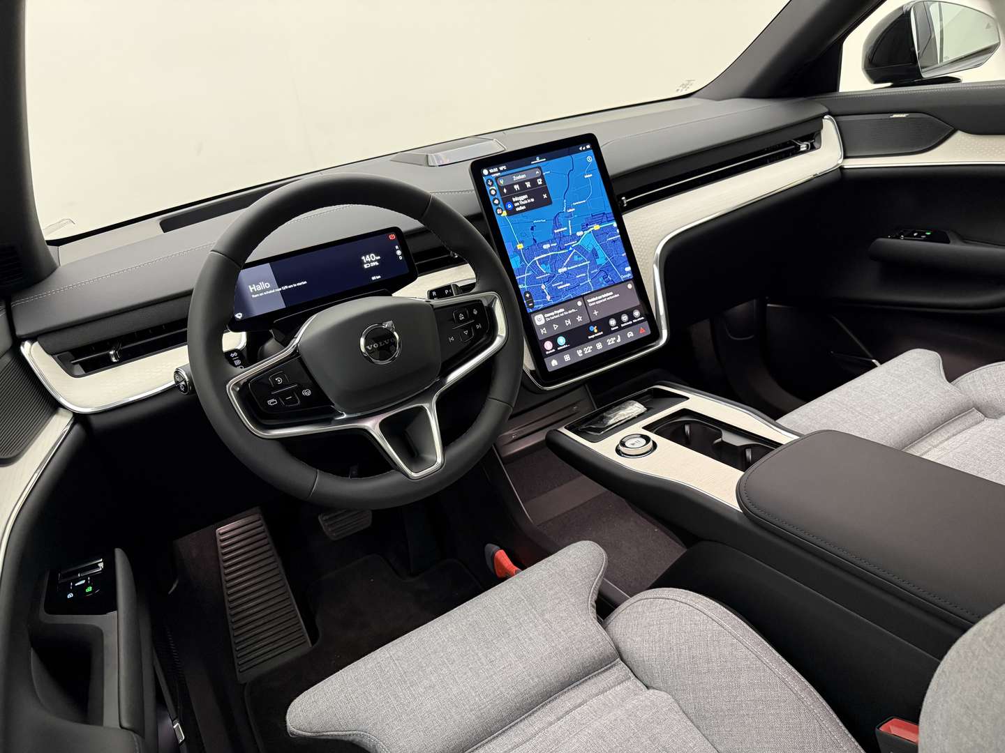 Volvo EX90 Performance Ultra Twin Motor - 2025 - Joinsteer - #12