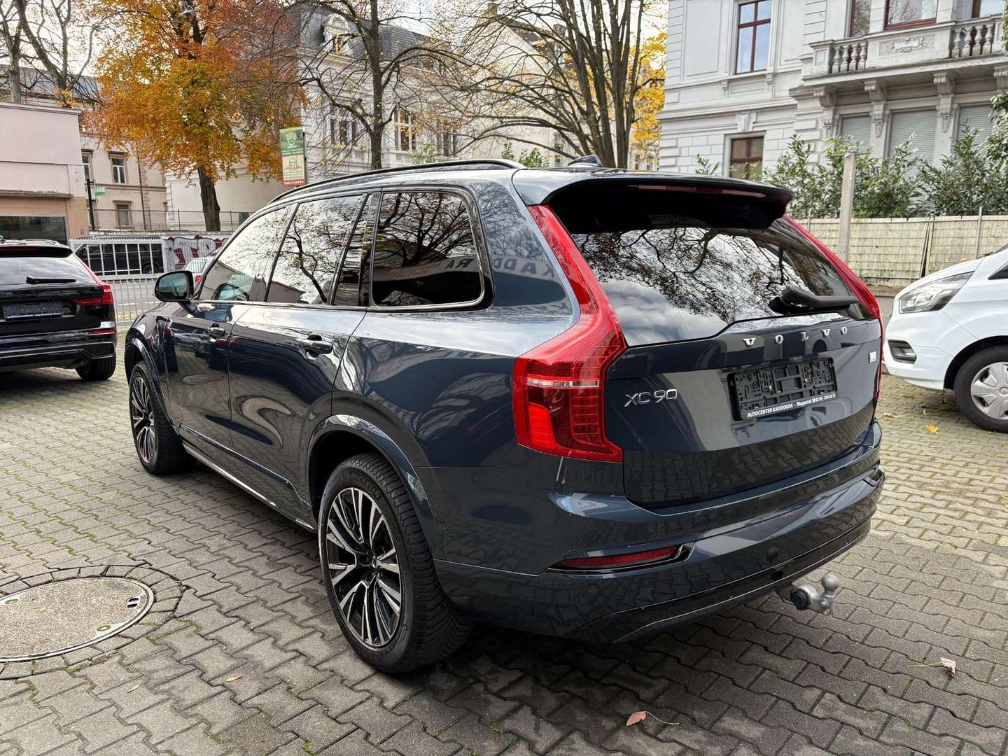 Volvo XC90 T8 Plus - 2023 - Joinsteer - #2