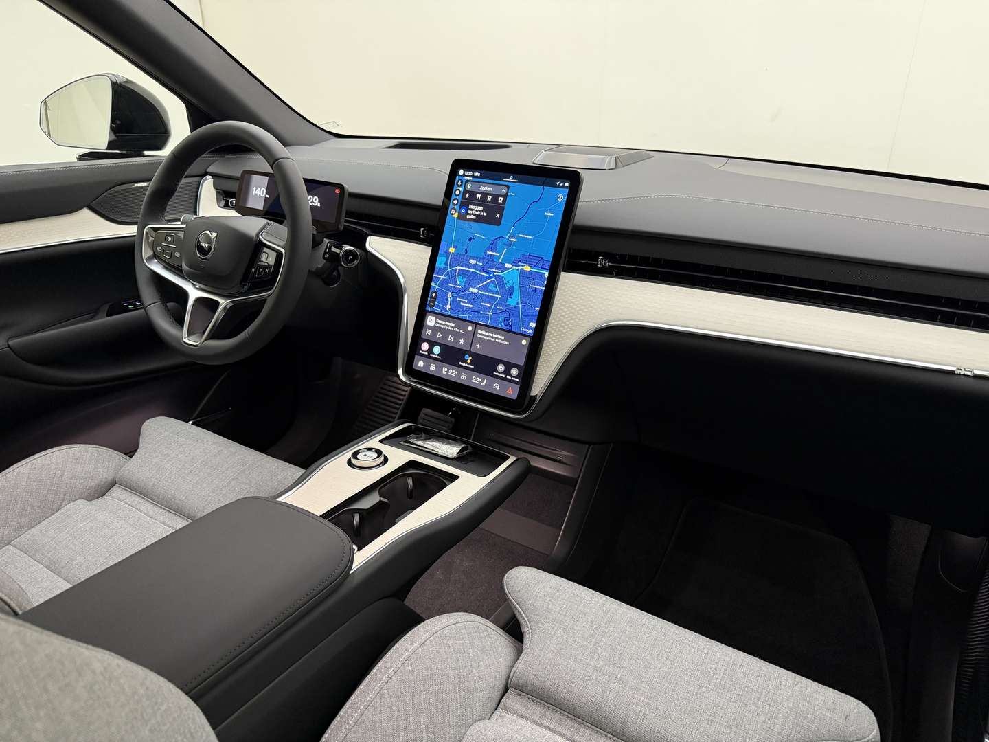 Volvo EX90 Performance Ultra Twin Motor - 2025 - Joinsteer - #13