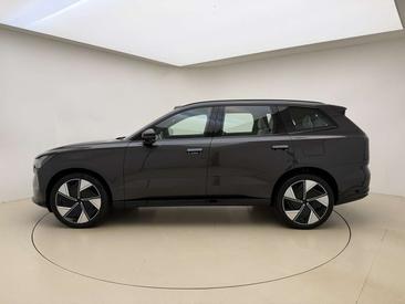 Volvo EX90 Performance Ultra Twin Motor — photo 14