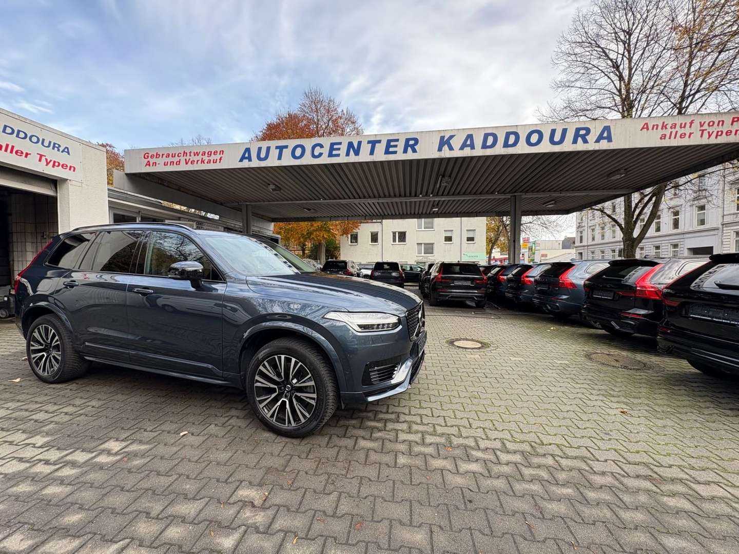 Volvo XC90 T8 Plus - 2023 - Joinsteer - #3