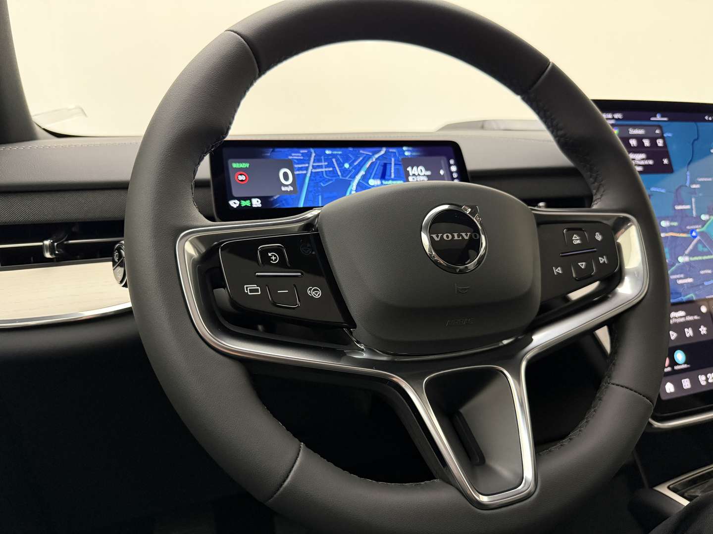 Volvo EX90 Performance Ultra Twin Motor - 2025 - Joinsteer - #15