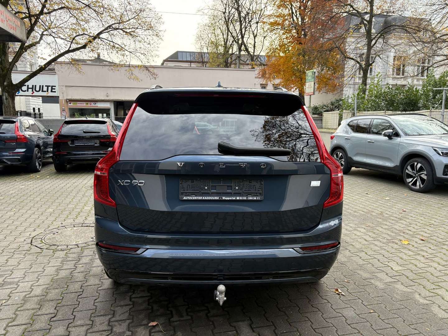 Volvo XC90 T8 Plus - 2023 - Joinsteer - #4